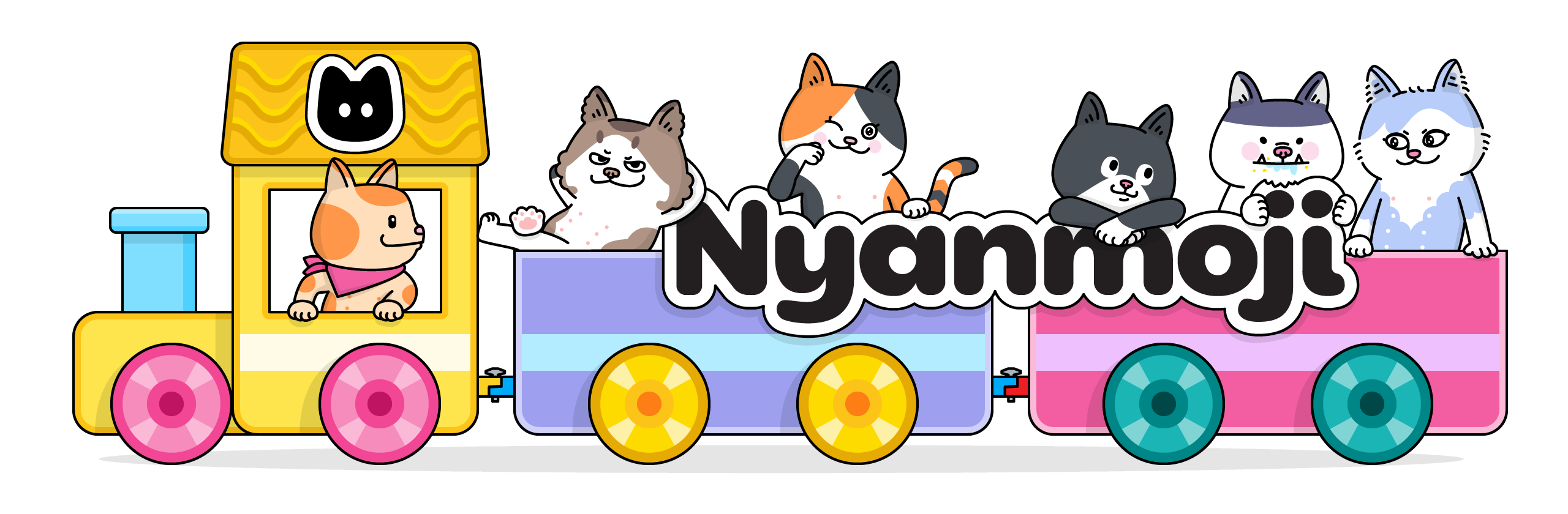 About Nyanmoji